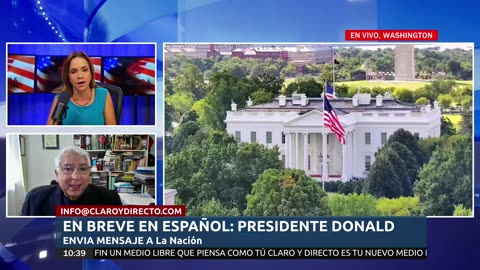 Trump hará un anuncio clave hoy: ¿De qué hablará? Análisis previo y Última hora desde la Casa Blanca