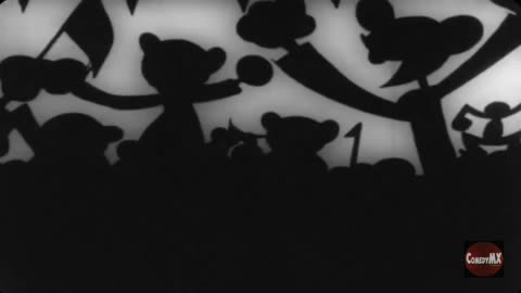 Biggest Felix the Cat Compilation #3