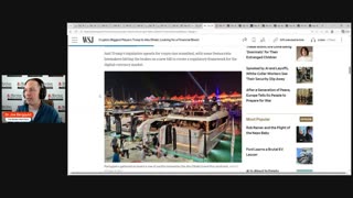 Do Kwon found guilty, crypto players in Abu Dhabi and regulation update (Crypto Series Part XXXI)