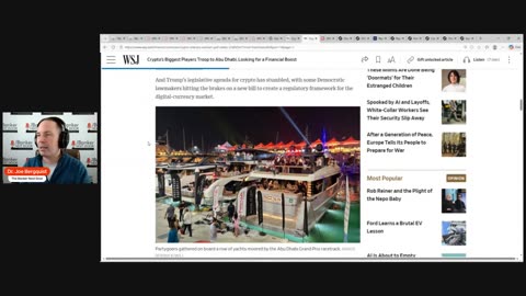 Do Kwon found guilty, crypto players in Abu Dhabi and regulation update (Crypto Series Part XXXI)