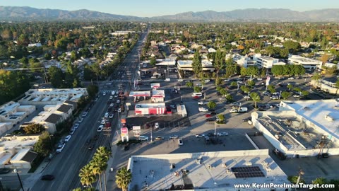 12/2/2025 - Rite Aid - Planet Fitness - Plush Billiards - Mothers Property - Balboa and Parthenia