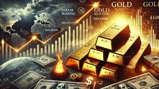 Jim Rickards Shared TERRIFYING Predictions ⚠️ The Financial Storm Is Here!