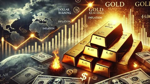 Jim Rickards Shared TERRIFYING Predictions ⚠️ The Financial Storm Is Here!