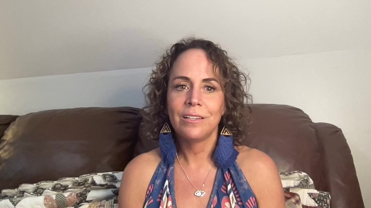 Tidbit from Liz: Isaiah 43-45 Called by Name