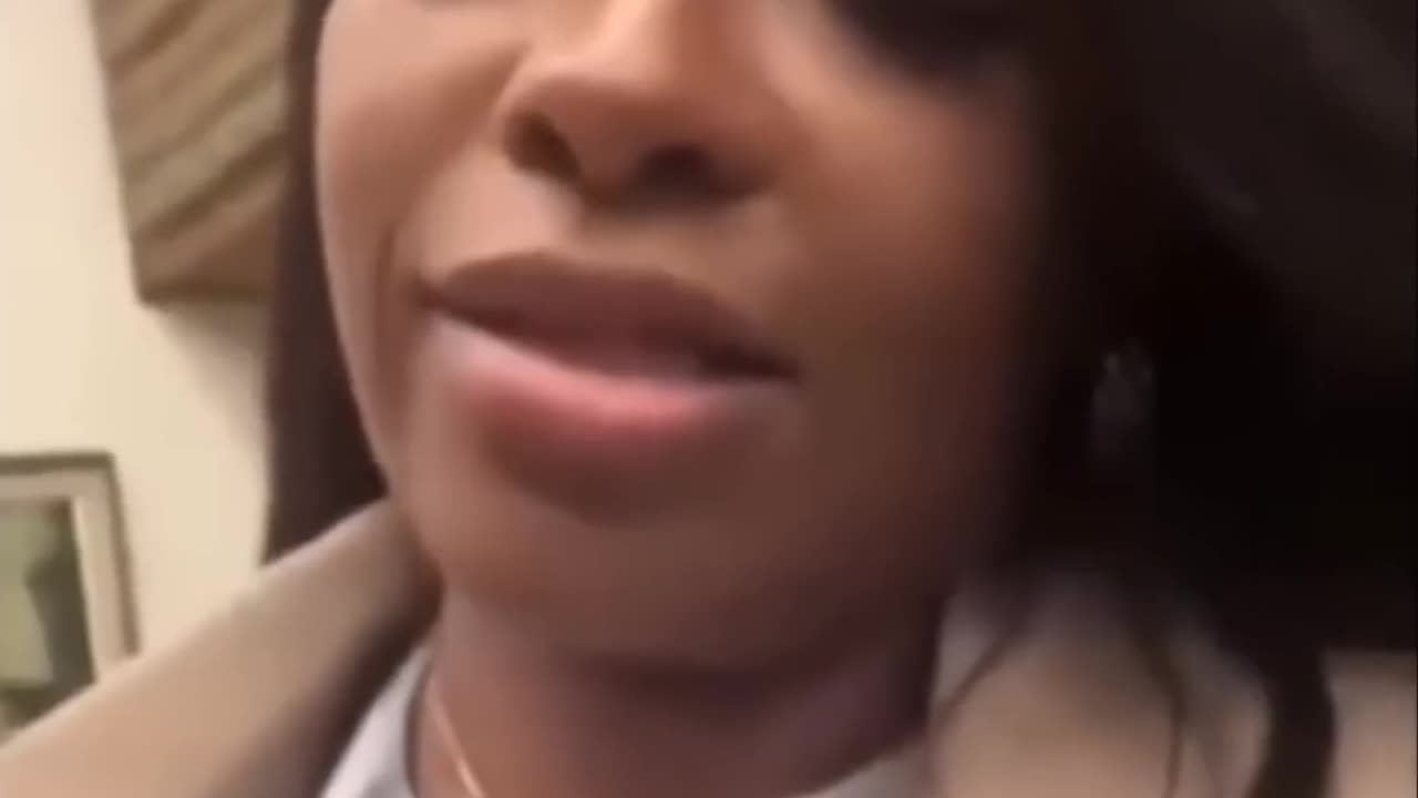 Jasmine Crockett Supports Mass Deportations of Illegals #election2024