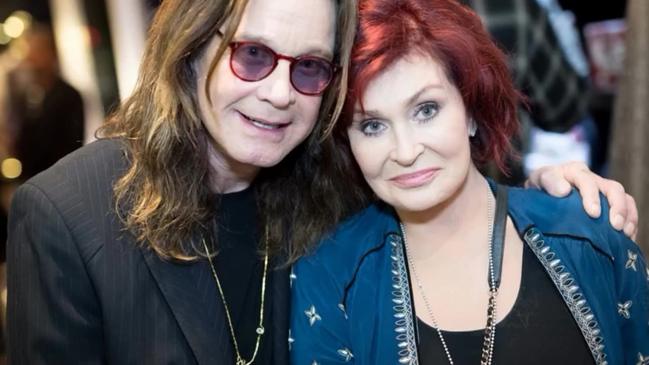 R.I.P. OZZY OSBOURNE ...