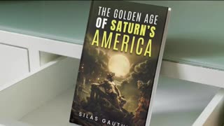 "Golden Age of Saturn's America" Out Now!