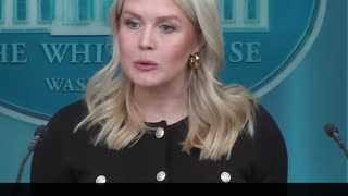 "A Nation of Owners, NOT Renters" Karoline Talks About Trump's Effort to Fix Housing