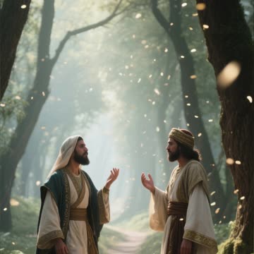 A prayer for forgiveness