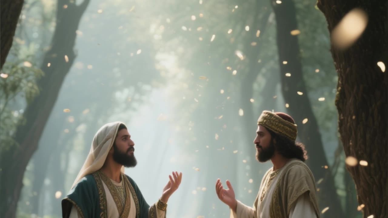 A prayer for forgiveness