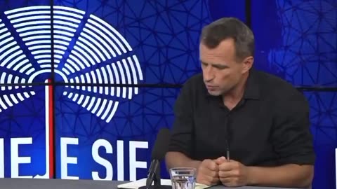 Dominik Tarczyński MEP AferaKPO Jakim prawem o tym mówicie?