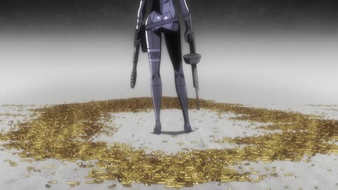 Sword Art Online Alternative Gun Gale Online Opening 1 - 4K/60FPS | Creditless |