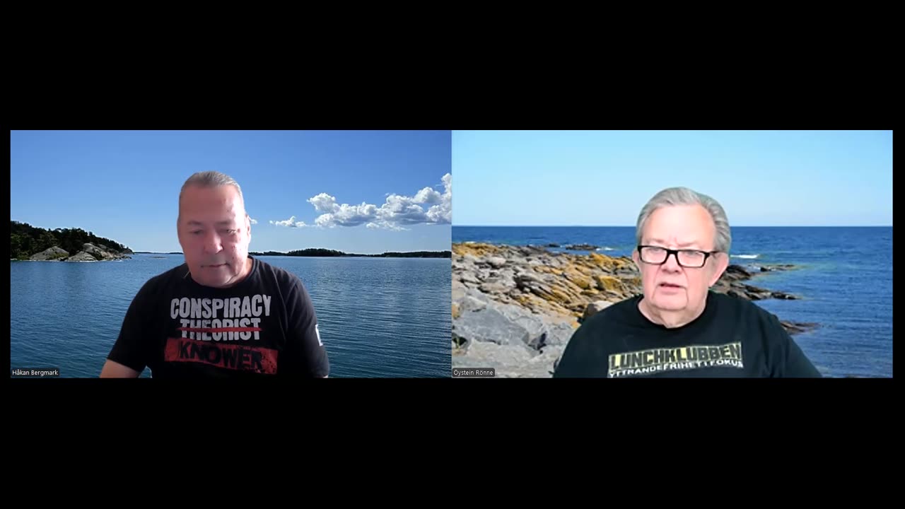 Lunchklubben 26 aug Brakförlusterna ökar för all vindkraft