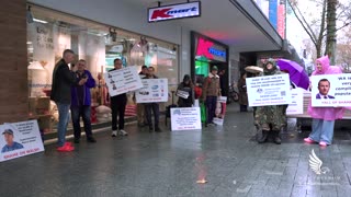 OUTSIDE HARMACITY