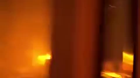 🚁🔥 Ukraine Russia War | Russian Drone Strikes in Boryspil | RCF