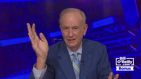 O'Reilly UNLOADS on media for freaking out over Trump's "Big, Beautiful Bill" Medicaid work req