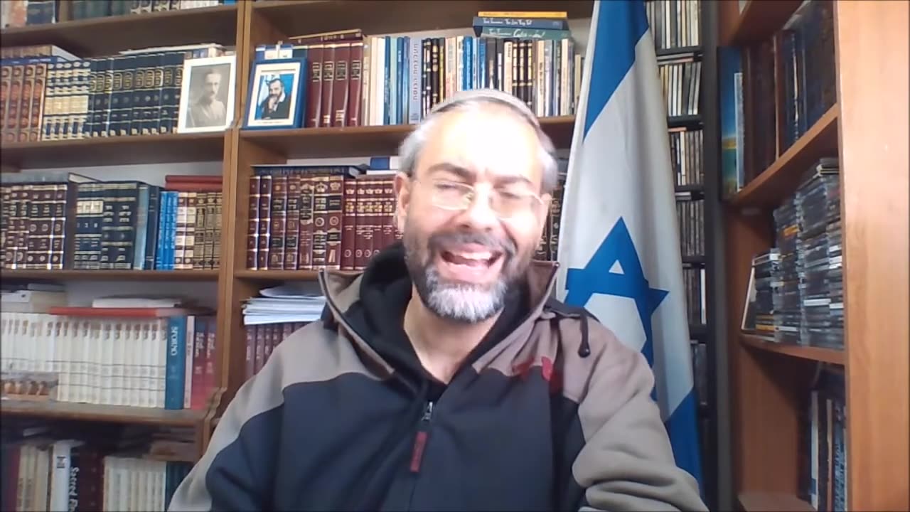 [17-12-2018] - Και οι αντισημιτικές βεβηλώσεις συνεχίζονται [#0322]