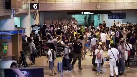 10 Countries Americans Now Require Visa to Go Now - Americans Kicked Out of These Countries