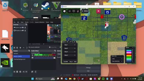 [Full Gameplay #155 -2025] Roblox: Twisted
