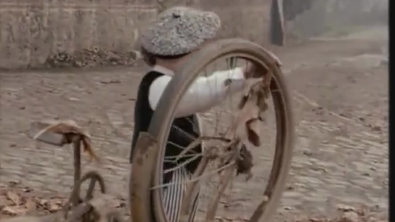 Arnavut Kaldırımı