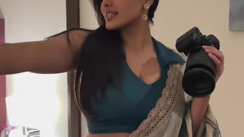 Viral Indian Actor Hot Dance