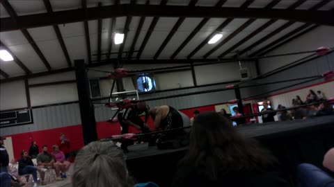 Match 2 HCW 5-4-25
