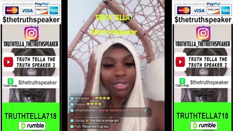 BIG CHI GOING IN ON TRAP CECE PUTS A HORSE HEAD ON LINES PYT & MORE