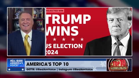 America's Top 10 for 5/17/25 - COMMENTARY