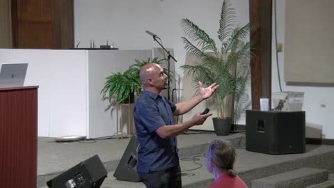 Usama Dakdok - Revealing the Truth about Islam