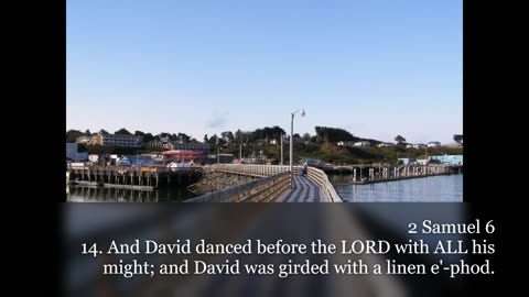 2 Samuel 6