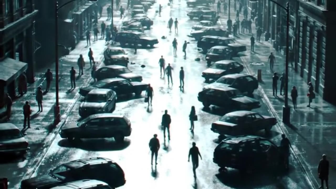 “CUANDO EL SOL SE VOLVIÓ EN CONTRA”