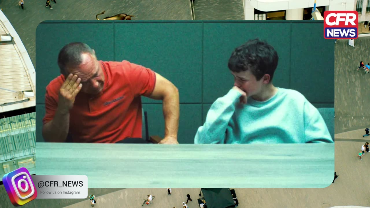 Adolescence on Netflix: How Smartphones Are Changing Secondary School | Part 2