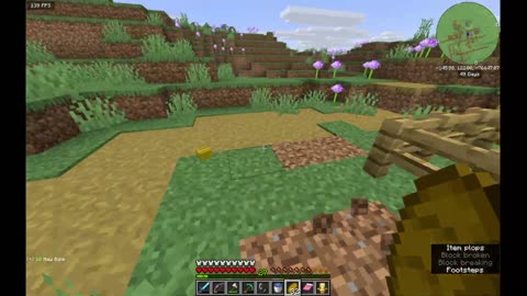 30 Million Blocks in Minecraft Nearly BROKE My Adventure