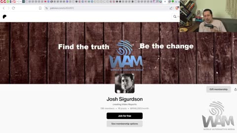 WAM NEEDS YOUR HELP! - An Important Update On Our Future