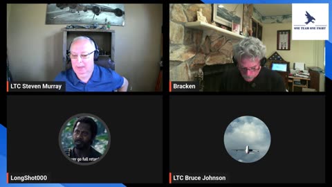 The Path Forward - The Roundtable