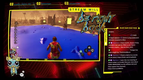[🔞] 🧟 The Walking Dead x DBD x Twisted Masquerade 🧟 PTB then OG 🧟 live stream