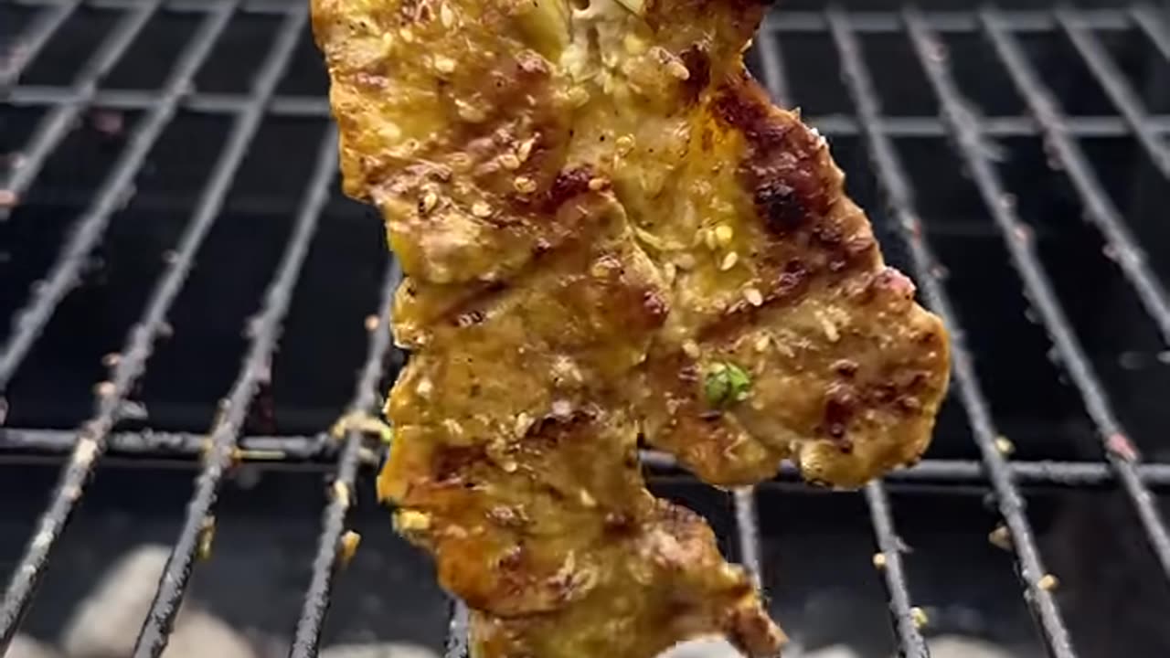 Which one would you eat?