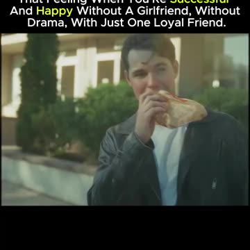 Live Happy & Successful Without Extra Noise🔥