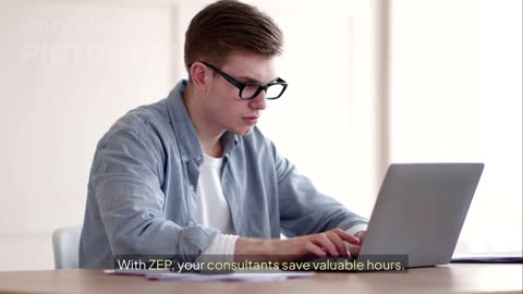 ZEP for Consultants | Digital Project Time Tracking & Billing