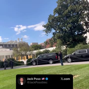 Why Is Trump Playing Elvis Music?? -- Anons Curious