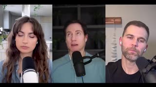 Sauna: Secret Fitness Weapon - Bryan Johnson Podcast #heatshock #workout #sauna #contrastshowers