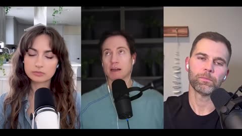 Sauna: Secret Fitness Weapon - Bryan Johnson Podcast #heatshock #workout #sauna #contrastshowers