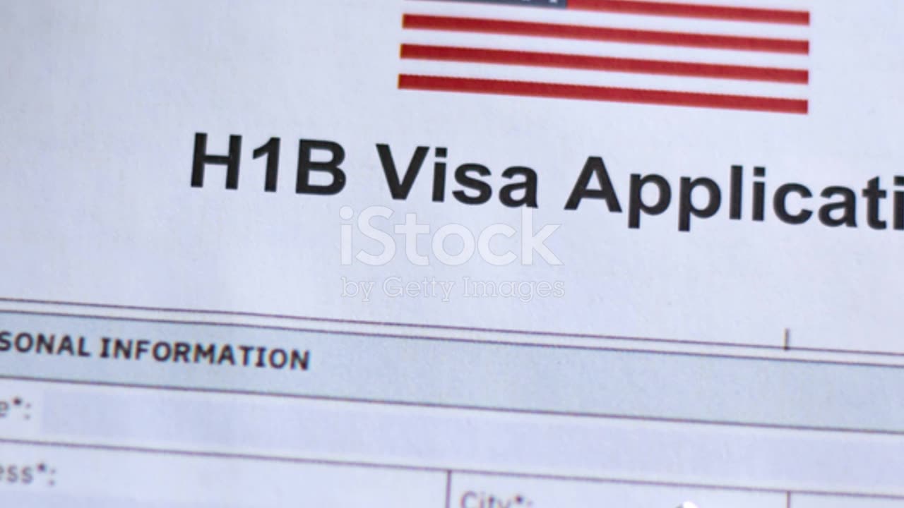 Who Really Pays the H-1B $100K Fee? Find Out Fast!