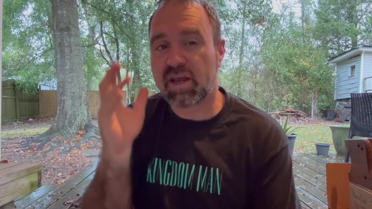 King Jesus cares deeply about all His people.