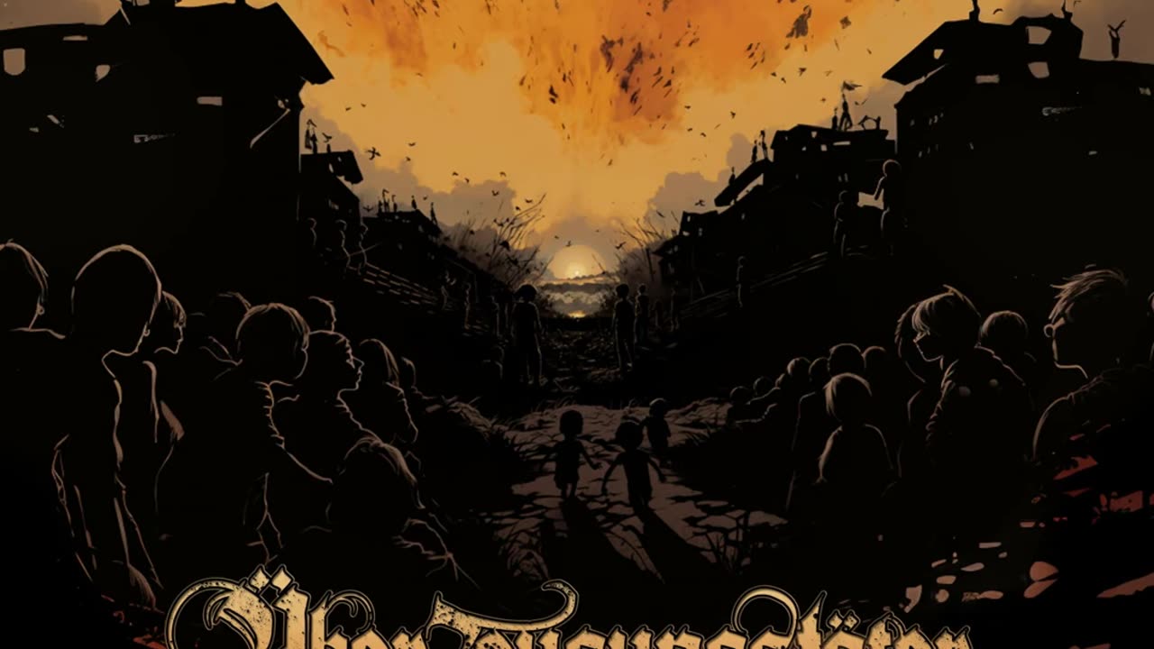 Überzeugungstäter - Nachkriegsschweigen 2