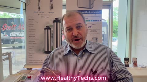 💧Fuel Your Body with the Power of Hydrogen!