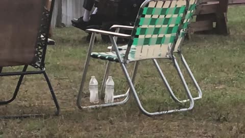 JULY 25 2025 DAY 2 OF MERCER COUNTY TRACTOR SHOW PART 3