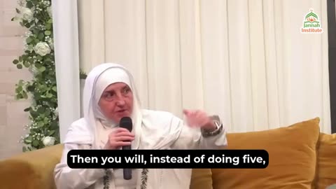 How to Repent and Reconnect with Allah ﷻ | Dr. Haifaa Younis