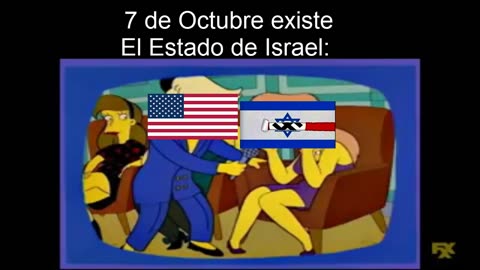 Israel después del 7 de Octubre #freepalestine