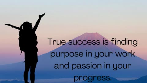 "QUOTE OF THE DAY"